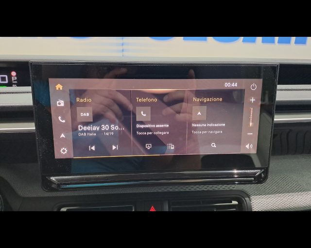 CITROEN C3 AIRCROSS ELETTRICO MAX 113CV - foto 11