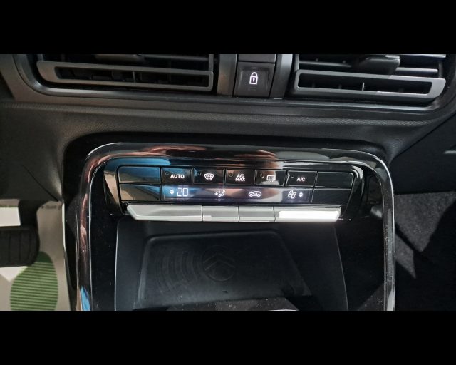 CITROEN C3 AIRCROSS ELETTRICO MAX 113CV - foto 13