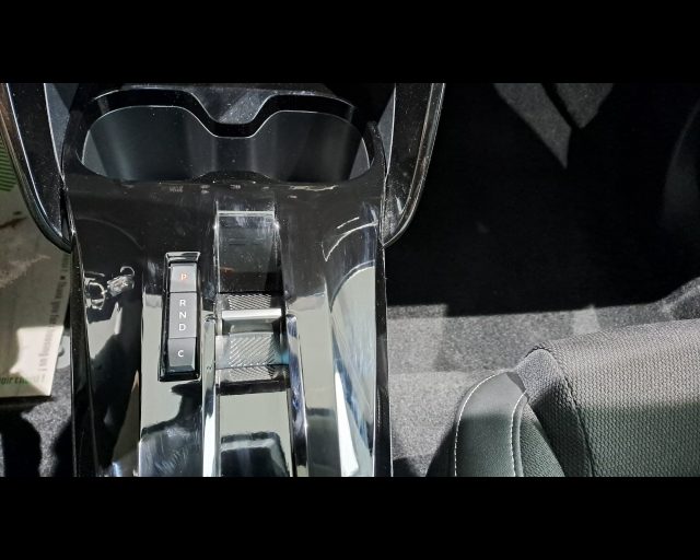 CITROEN C3 AIRCROSS ELETTRICO MAX 113CV - foto 14