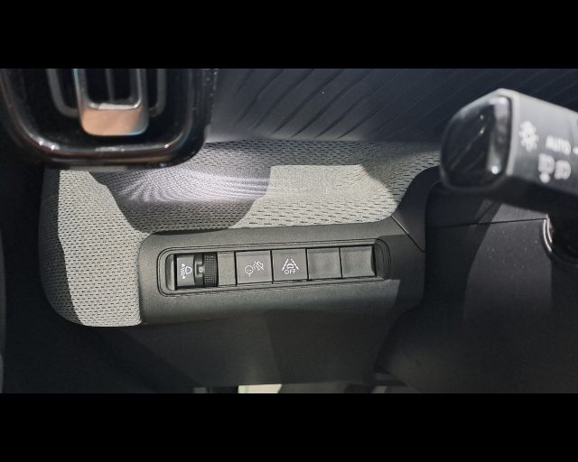 CITROEN C3 AIRCROSS ELETTRICO MAX 113CV - foto 15