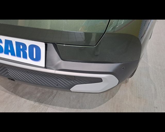 CITROEN C3 AIRCROSS ELETTRICO MAX 113CV - foto 19