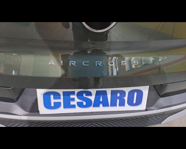 CITROEN C3 AIRCROSS ELETTRICO MAX 113CV - foto 21