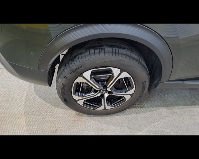 CITROEN C3 AIRCROSS ELETTRICO MAX 113CV - foto 23