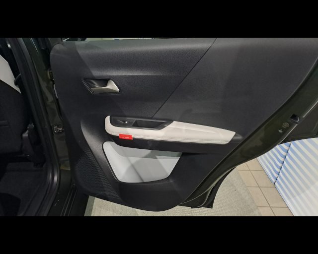 CITROEN C3 AIRCROSS ELETTRICO MAX 113CV - foto 25
