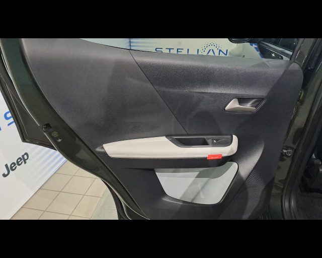 CITROEN C3 AIRCROSS ELETTRICO MAX 113CV - foto 28