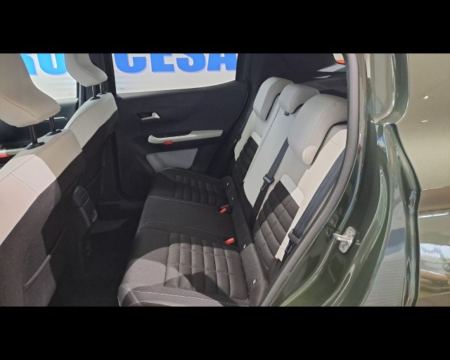 CITROEN C3 AIRCROSS ELETTRICO MAX 113CV - foto 29