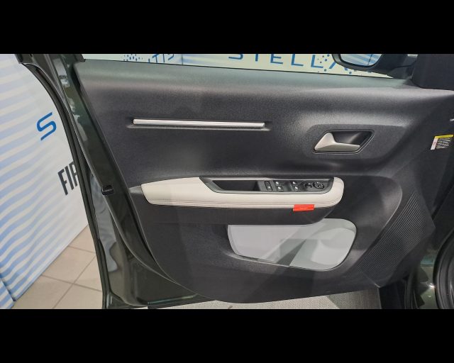 CITROEN C3 AIRCROSS ELETTRICO MAX 113CV - foto 30
