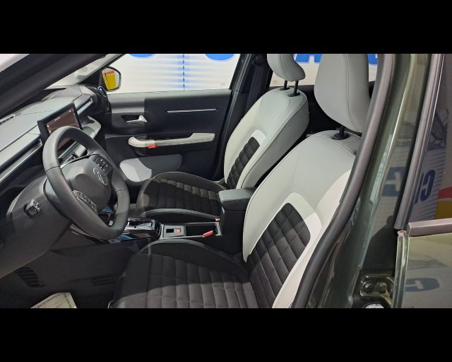 CITROEN C3 AIRCROSS ELETTRICO MAX 113CV - foto 31