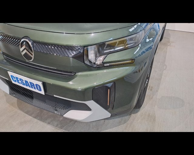 CITROEN C3 AIRCROSS ELETTRICO MAX 113CV - foto 32