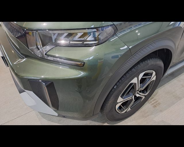 CITROEN C3 AIRCROSS ELETTRICO MAX 113CV - foto 33