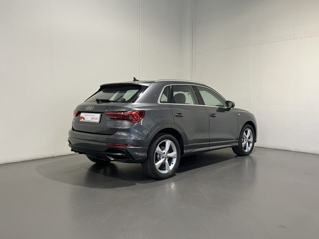 AUDI Q3 40TDI S-TRONIC QUATTRO S-LINE ED - foto 2
