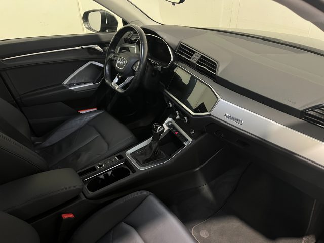 AUDI Q3 40TDI S-TRONIC QUATTRO S-LINE ED - foto 3