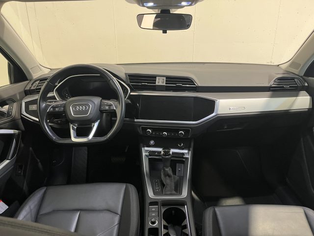 AUDI Q3 40TDI S-TRONIC QUATTRO S-LINE ED - foto 4