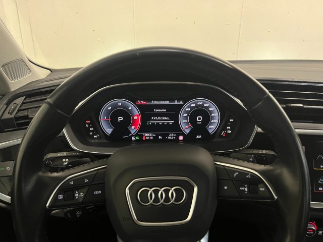 AUDI Q3 40TDI S-TRONIC QUATTRO S-LINE ED - foto 5