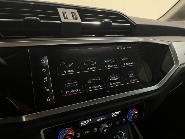AUDI Q3 40TDI S-TRONIC QUATTRO S-LINE ED - foto 6