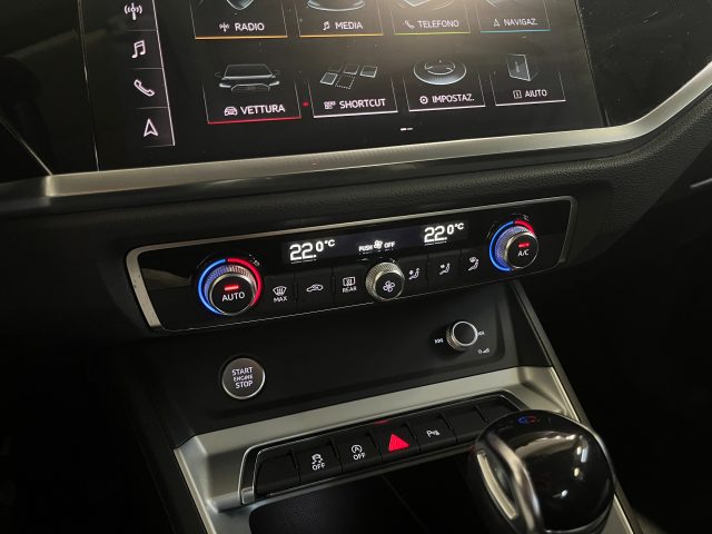 AUDI Q3 40TDI S-TRONIC QUATTRO S-LINE ED - foto 7