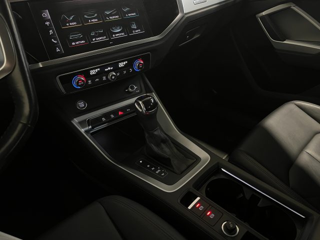 AUDI Q3 40TDI S-TRONIC QUATTRO S-LINE ED - foto 8