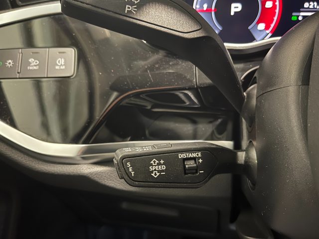 AUDI Q3 40TDI S-TRONIC QUATTRO S-LINE ED - foto 9