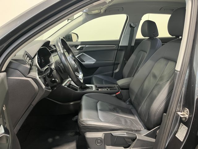AUDI Q3 40TDI S-TRONIC QUATTRO S-LINE ED - foto 10