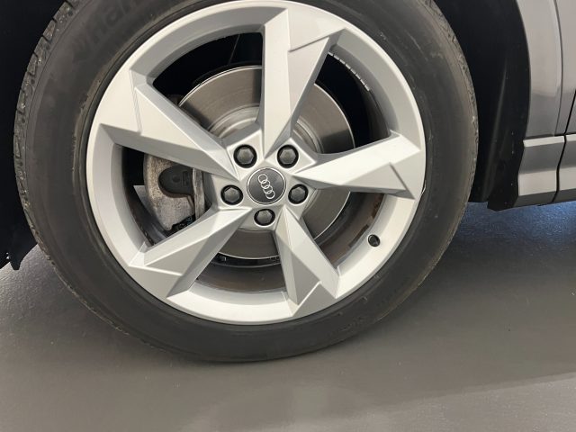 AUDI Q3 40TDI S-TRONIC QUATTRO S-LINE ED - foto 13