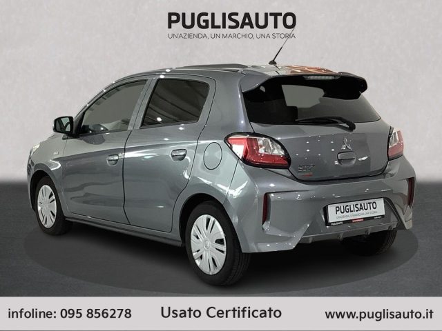 MITSUBISHI SPACE STAR 1.2 GPL INTENSE SDA - foto 6
