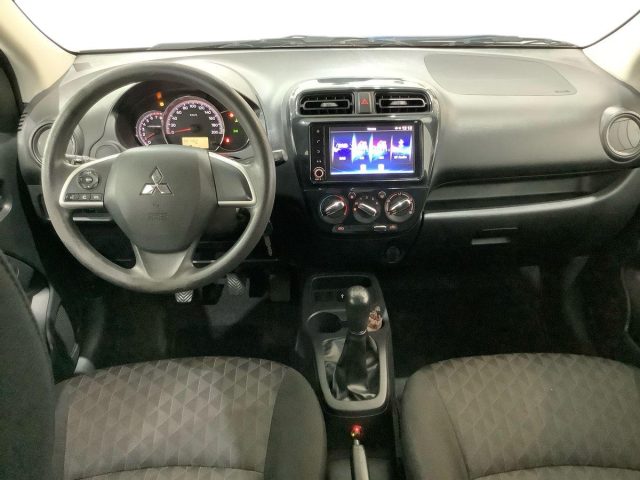 MITSUBISHI SPACE STAR 1.2 GPL INTENSE SDA - foto 7