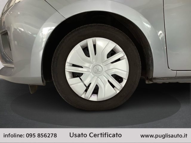 MITSUBISHI SPACE STAR 1.2 GPL INTENSE SDA - foto 14