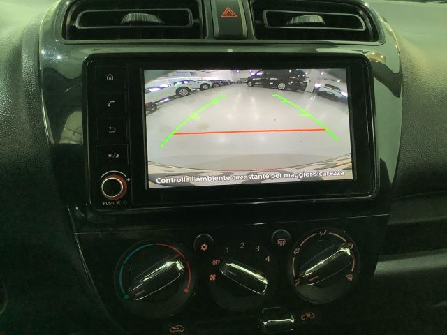 MITSUBISHI SPACE STAR 1.2 GPL INTENSE SDA - foto 16