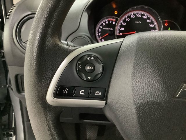 MITSUBISHI SPACE STAR 1.2 GPL INTENSE SDA - foto 19