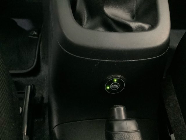 MITSUBISHI SPACE STAR 1.2 GPL INTENSE SDA - foto 21