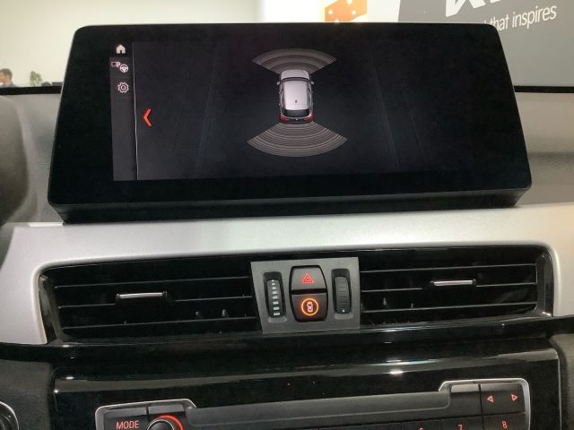 BMW X1 SDRIVE16D BUSINESS ADVANTAGE - foto 17