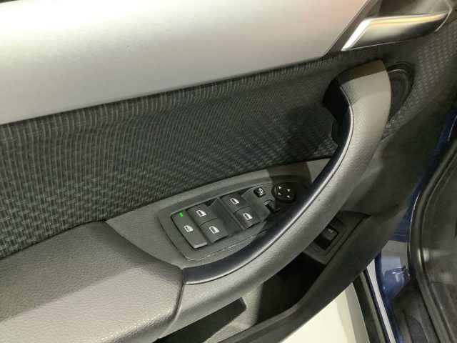 BMW X1 SDRIVE16D BUSINESS ADVANTAGE - foto 22
