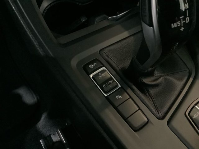 BMW X1 SDRIVE16D BUSINESS ADVANTAGE - foto 23