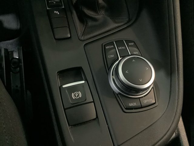 BMW X1 SDRIVE16D BUSINESS ADVANTAGE - foto 24