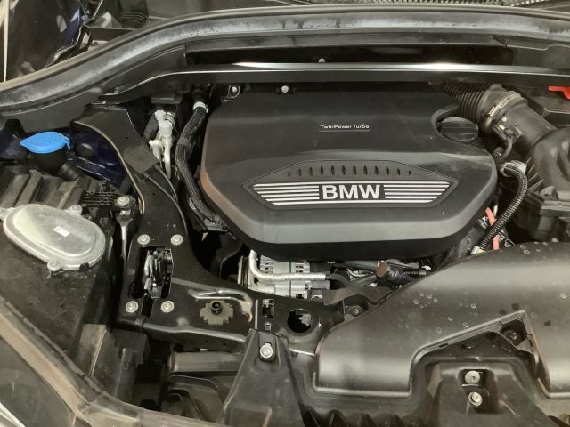 BMW X1 SDRIVE16D BUSINESS ADVANTAGE - foto 25