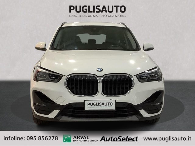 BMW X1 XDRIVE25E BUSINESS ADVANTAGE - foto 2