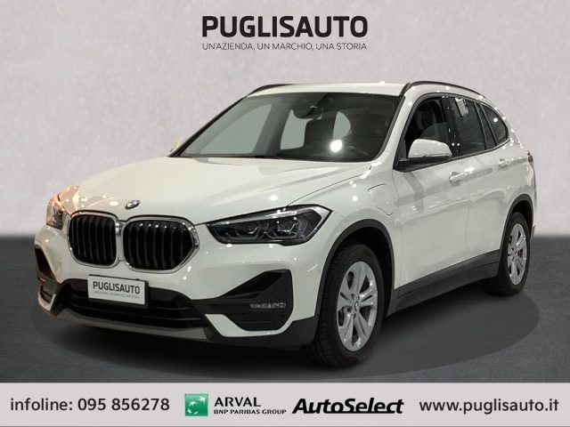 BMW X1 XDRIVE25E BUSINESS ADVANTAGE - foto 3