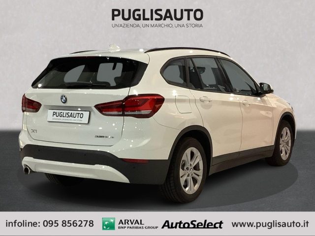 BMW X1 XDRIVE25E BUSINESS ADVANTAGE - foto 4