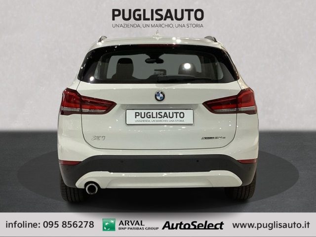 BMW X1 XDRIVE25E BUSINESS ADVANTAGE - foto 5