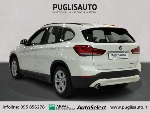 BMW X1 XDRIVE25E BUSINESS ADVANTAGE - foto 6