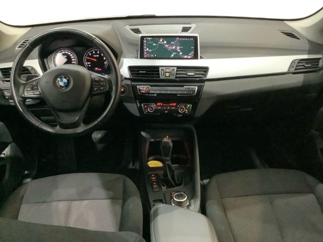BMW X1 XDRIVE25E BUSINESS ADVANTAGE - foto 7