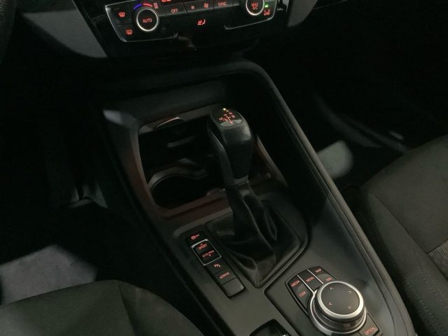 BMW X1 XDRIVE25E BUSINESS ADVANTAGE - foto 8