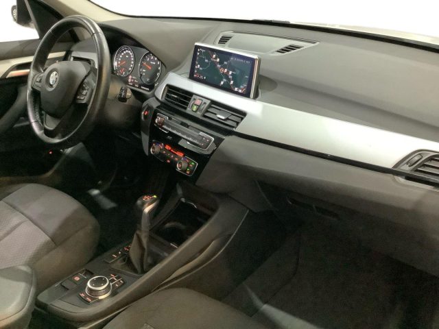 BMW X1 XDRIVE25E BUSINESS ADVANTAGE - foto 9