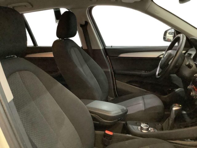 BMW X1 XDRIVE25E BUSINESS ADVANTAGE - foto 10