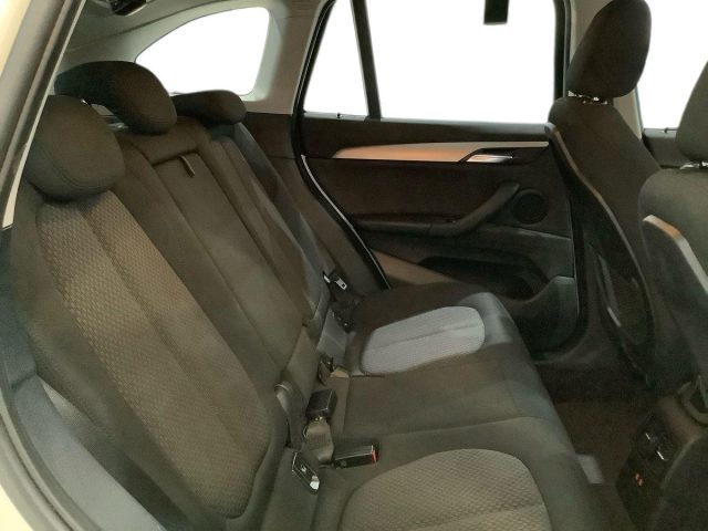 BMW X1 XDRIVE25E BUSINESS ADVANTAGE - foto 11