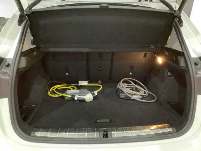 BMW X1 XDRIVE25E BUSINESS ADVANTAGE - foto 12