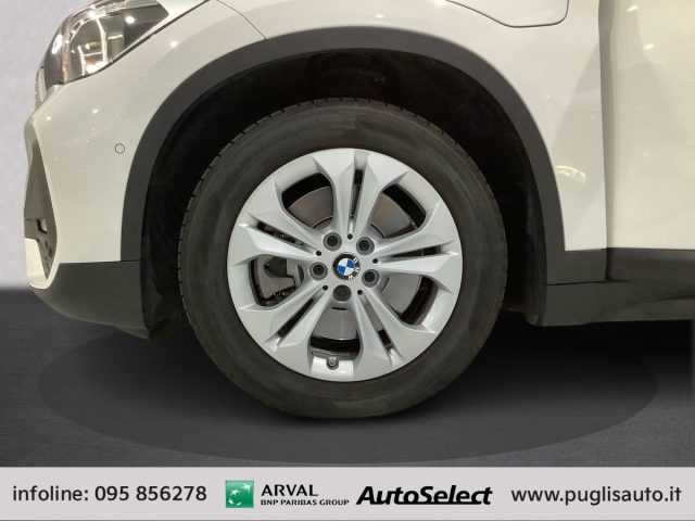 BMW X1 XDRIVE25E BUSINESS ADVANTAGE - foto 14