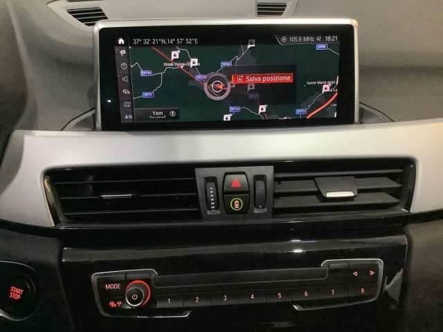 BMW X1 XDRIVE25E BUSINESS ADVANTAGE - foto 16