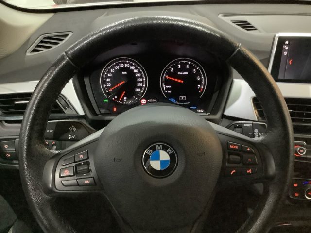 BMW X1 XDRIVE25E BUSINESS ADVANTAGE - foto 18