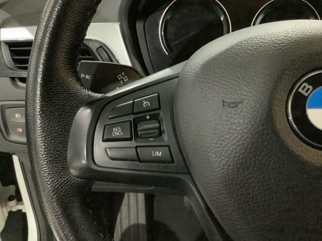BMW X1 XDRIVE25E BUSINESS ADVANTAGE - foto 20